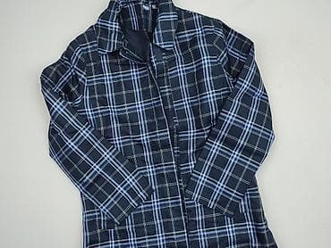 Blue Motion, Płaszcz damski, rozmiar S