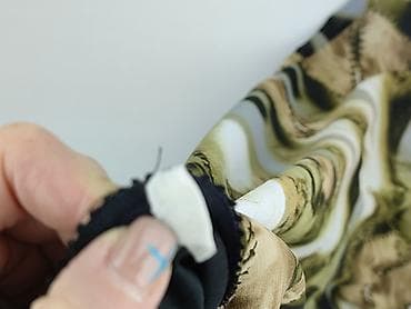 spodnica leopard: Spódnica damska, rozmiar 4XL — 4