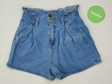 tom rose spodenki: Szorty damskie, rozmiar M — 2