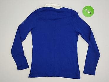 kurtka boca: JETTE, Damska koszulka polo, rozmiar L — 3