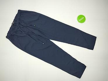 lidl joggers: Tchibo, Spodnie materiałowe damskie, rozmiar L — 2
