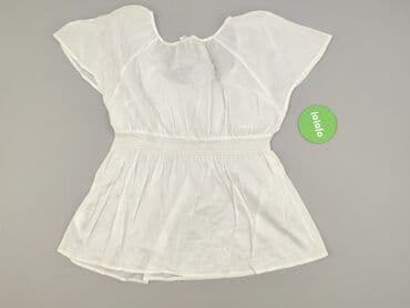 cropp bluzka damska: H&M, Bluzka damska, rozmiar M — 4