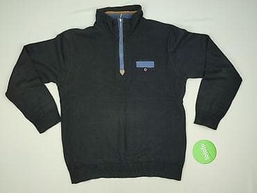 pjs kurtka: Sweter dla mężczyzn, rozmiar L — 2