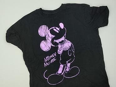 klapki jermes: Disney, Koszulka dla mężczyzn, rozmiar M — 1