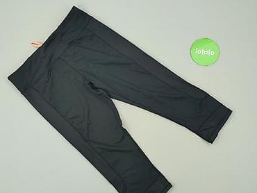 stopki: Kyodan, Legginsy Sportowe damskie, rozmiar M — 2
