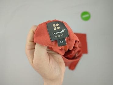 centro obuwie: Spodnie materiałowe damskie, rozmiar 2XL — 4