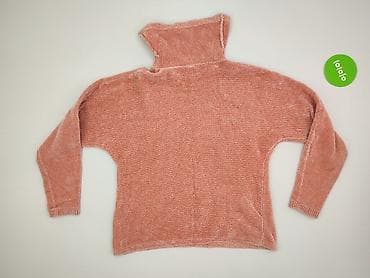pull: Lindex, Golf damski, rozmiar L — 3