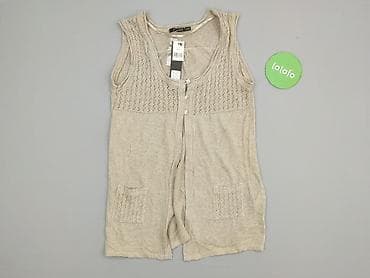 sofix kozaki: Atmosphere, Women`s cardigan, size S — 2