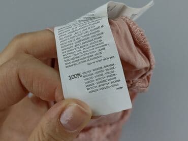 ażurowa bluzka sinsay: Sinsay, Bluzka damska, rozmiar L — 5