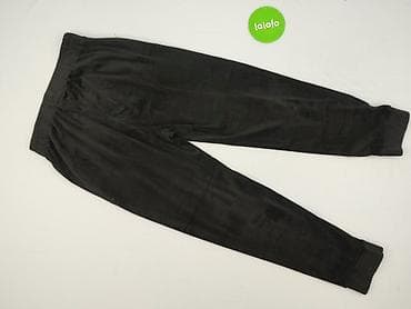 spodnie fsbn: Spodnie dresowe damskie, rozmiar XL — 4