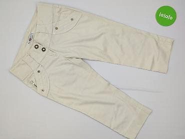50 style converse: Spodnie 3/4 damskie, rozmiar M — 2