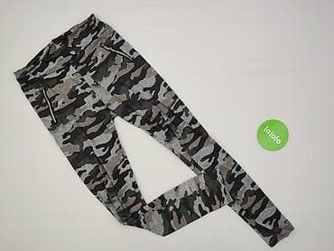 crivit jacket: Military Gymwear, Legginsy Sportowe damskie, rozmiar XS — 2