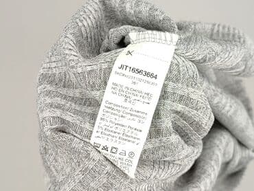 bluzka z otworem na kciuk: Shein, Top damski, rozmiar S — 5