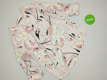 aesthetic bluzy: Women's blouse, size M — 2