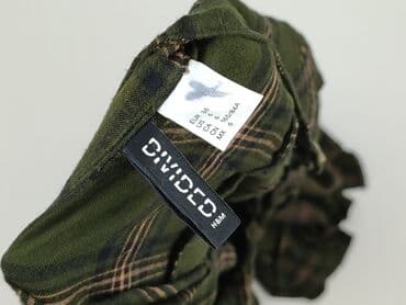 koszula niebieska hm: H&M Divided, Koszula damska, rozmiar S — 5