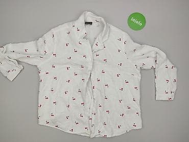 fred perry: Beloved, Koszula damska, rozmiar XL — 2