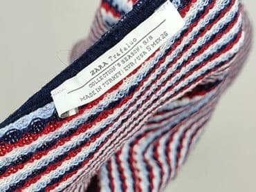 koszula wiya w paski: Zara, Bluzka damska, rozmiar S — 4