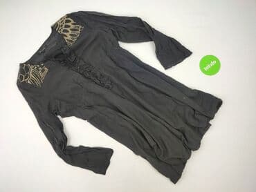 martensy i sukienka: Sukienka damska, rozmiar XL — 2