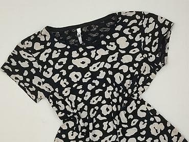 mango koszulka: Everme, T-shirt damski, rozmiar M — 1