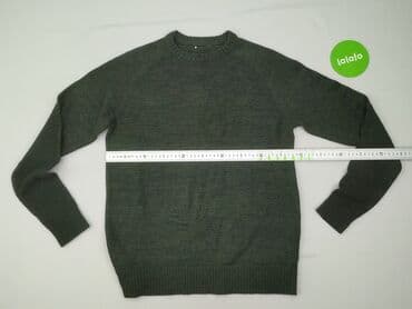 massimo dutti kurtki zimowe: Sweter dla mężczyzn, rozmiar M — 4