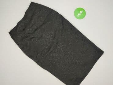 spódnice midi plisowane czarne: Primark, Spódnica damska, rozmiar M — 3