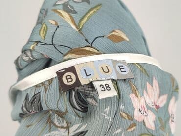 sukienka o kroju marynarki mohito: Blue, Bluzka damska, M — 4