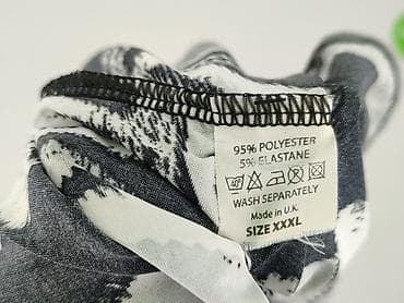 bluzki haft: Bluzka damska, rozmiar 3XL — 4