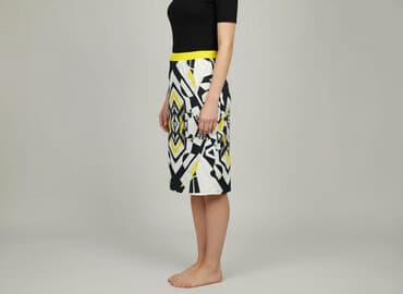 spódniczka na zimę: Atmosphere, Spódnica damska, rozmiar M — 7