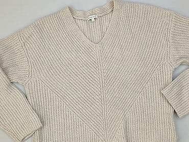 Tom Tailor, Sweter damski, rozmiar L