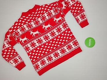 Kobiety: Sweter damski, rozmiar L — 3