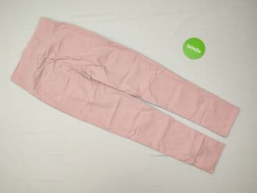 spodnie hello kityy: Spodnie materiałowe damskie, rozmiar S — 3