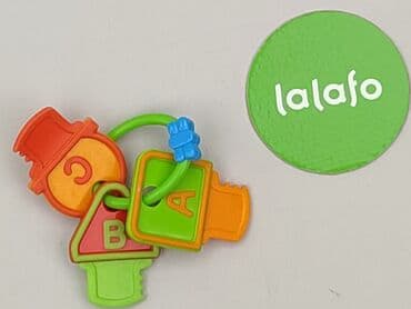 klapki z otwieraczem do piwa: Teething ring for infants, condition - Very good — 3