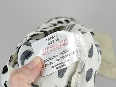 papaya denim: Papaya, Bluzka damska, rozmiar 3XL — 4
