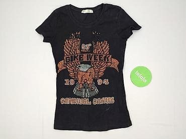 esprit t shirt basic: FreeStyle, T-shirt damski, rozmiar 2XS — 2