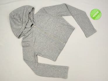 c a bluza: Cropp, Bluza z kapturem damska, rozmiar M — 2