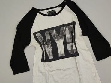 kurtka bejsbolówka new yorker: Bluzka damska, rozmiar XS — 2