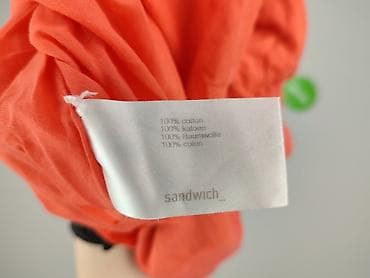 garniturowe: Sandwich, Sukienka damska, rozmiar S — 5