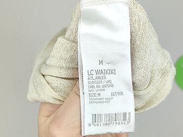 diverse top: Lc Waikiki, Top damski, rozmiar M — 4