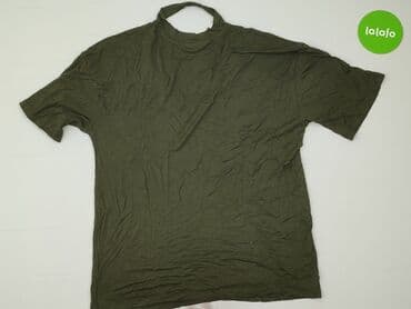t shirty w serek zara: Zara, T-shirt damski, rozmiar M — 3