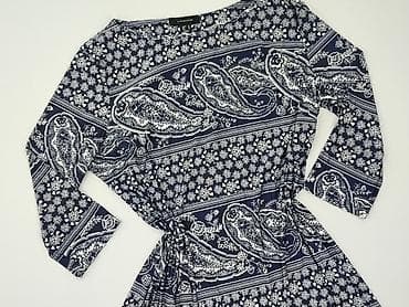 sukienka plus size: Atmosphere, Sukienka damska, rozmiar 4XL — 1