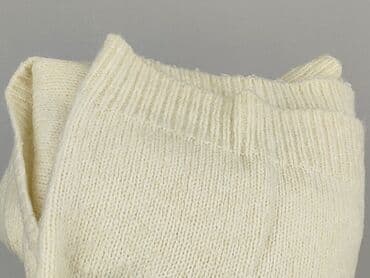 czy sweter z poliestru jest dobry: Mango, Sweter damski, rozmiar M — 6