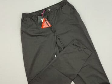 By very, Spodnie materiałowe damskie, L