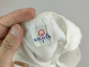 bluzka basic by o la la: Bluzka damska, rozmiar S — 4