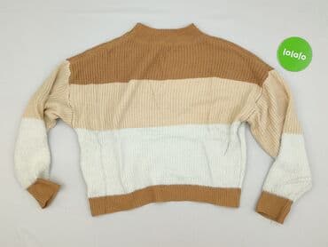 c a kurtka puchowa damska: Sweter damski, rozmiar 2XL — 3