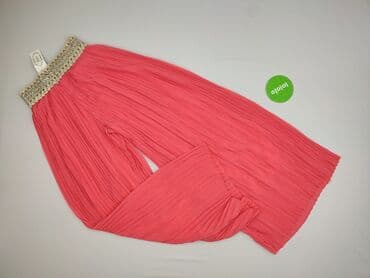 solar tuniki: R&F, Spodnie materiałowe damskie, rozmiar S — 3