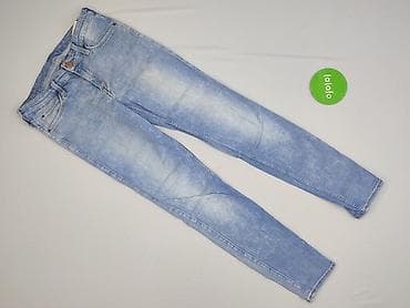 bluzy levis: Jeansy damskie, rozmiar S — 2