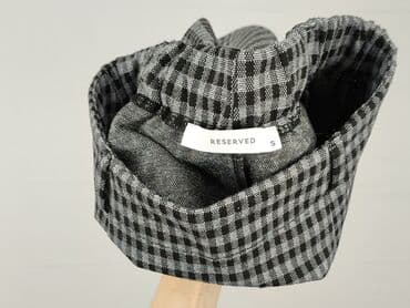 reserved spódnice w kratę: Reserved, Spódnica damska, rozmiar S — 5