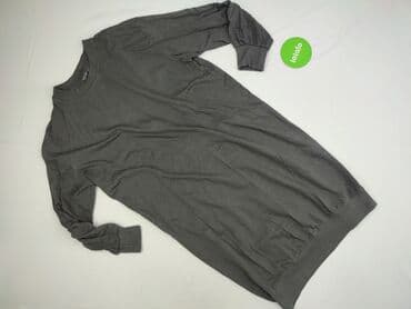 zalando sukienki plus size: Sukienka damska, rozmiar 3XL — 2