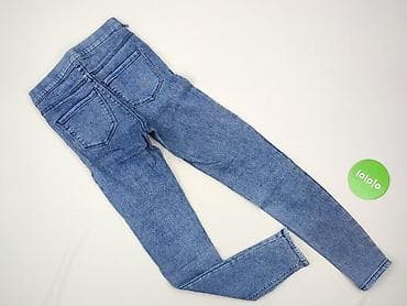 cropped hello kitty: Legginsy rozmiar XS — 3