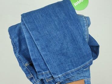 czerwona sukienka zara vinted: Spodnie jeansowe, Zara, 14 lat, 164, stan - Bardzo dobry — 5